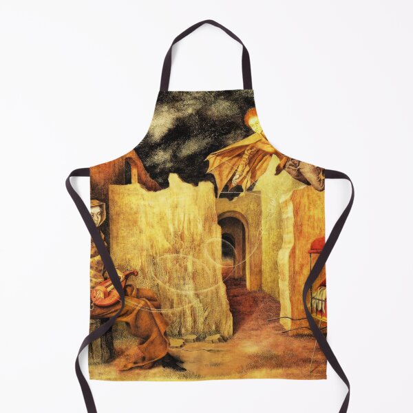 Item preview, Remedios Varo designed and sold by AlarIkoArt.