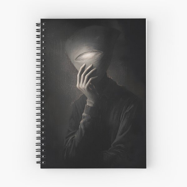 Item preview, Contemplation Entity designed and sold by dcrc.