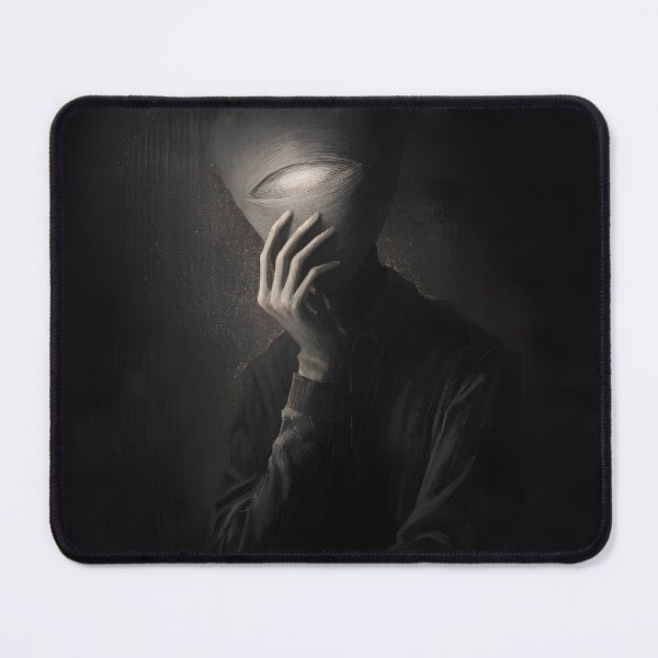 Item preview, Contemplation Entity designed and sold by dcrc.