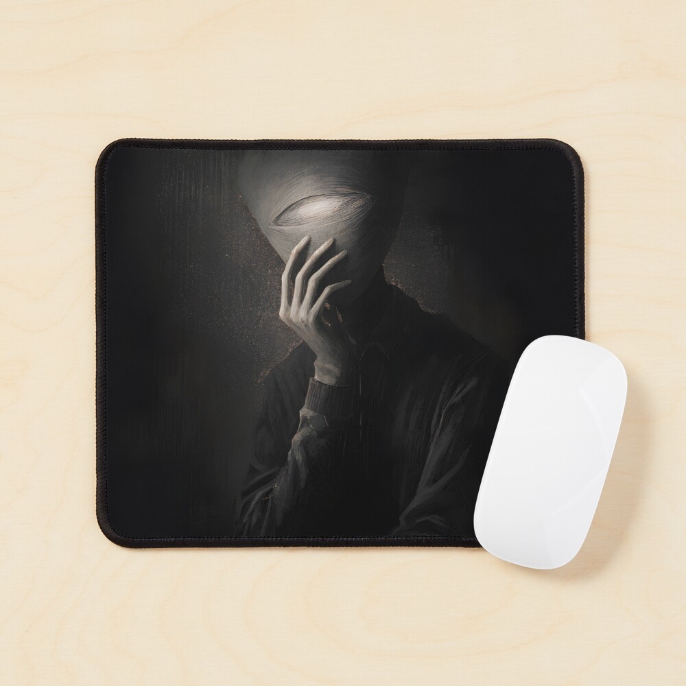 Item preview, Mouse Pad designed and sold by dcrc.