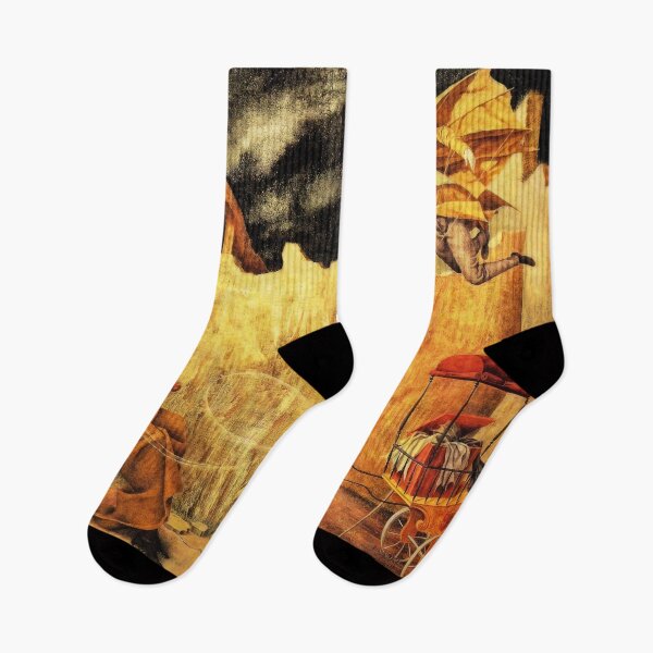 Item preview, Remedios Varo designed and sold by AlarIkoArt.