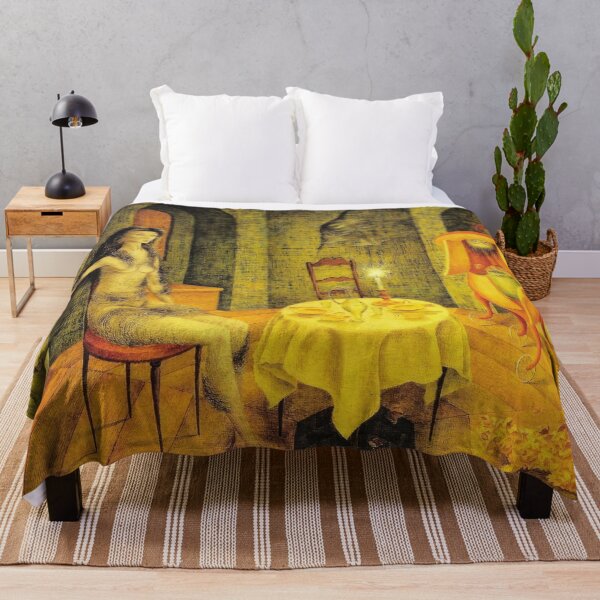Item preview, Remedios Varo designed and sold by AlarIkoArt.