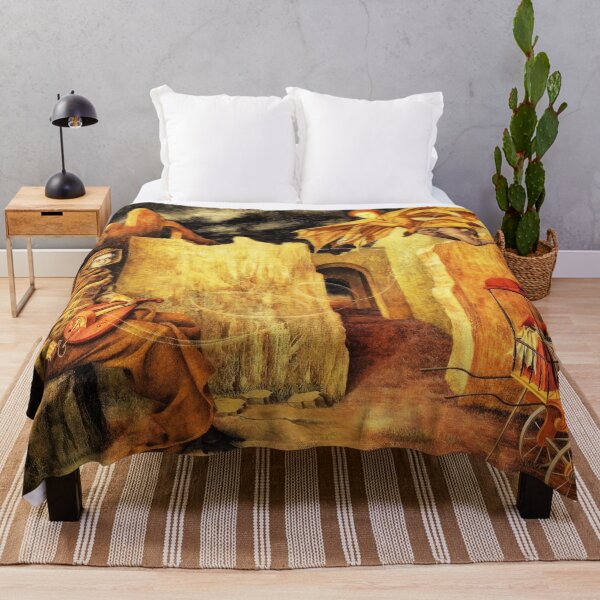 Item preview, Remedios Varo designed and sold by AlarIkoArt.