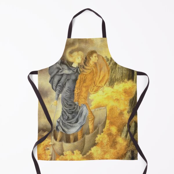 Item preview, Remedios Varo designed and sold by AlarIkoArt.