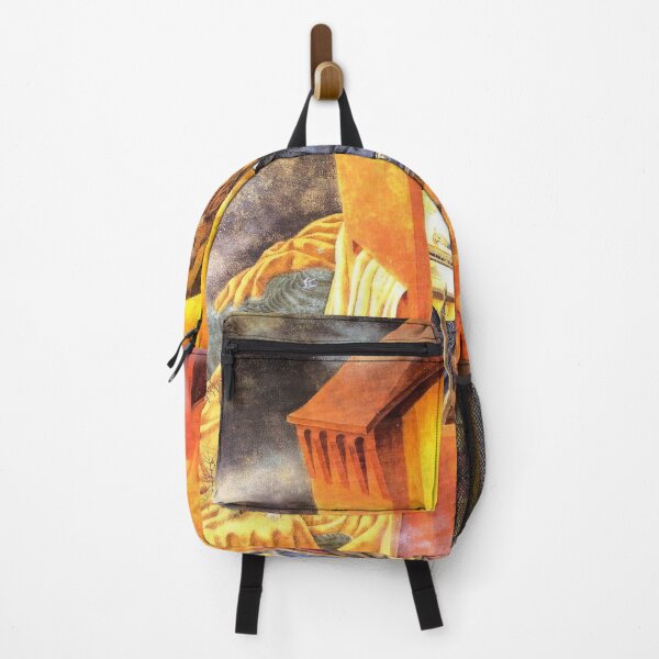 Item preview, Remedios Varo designed and sold by AlarIkoArt.