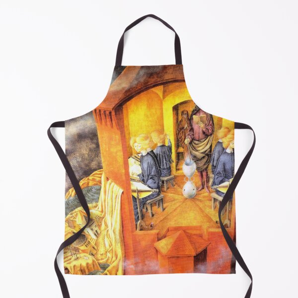 Item preview, Remedios Varo designed and sold by AlarIkoArt.