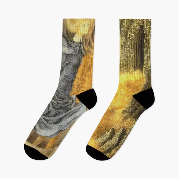Item preview, Remedios Varo designed and sold by AlarIkoArt.