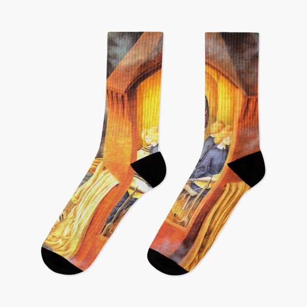 Item preview, Remedios Varo designed and sold by AlarIkoArt.
