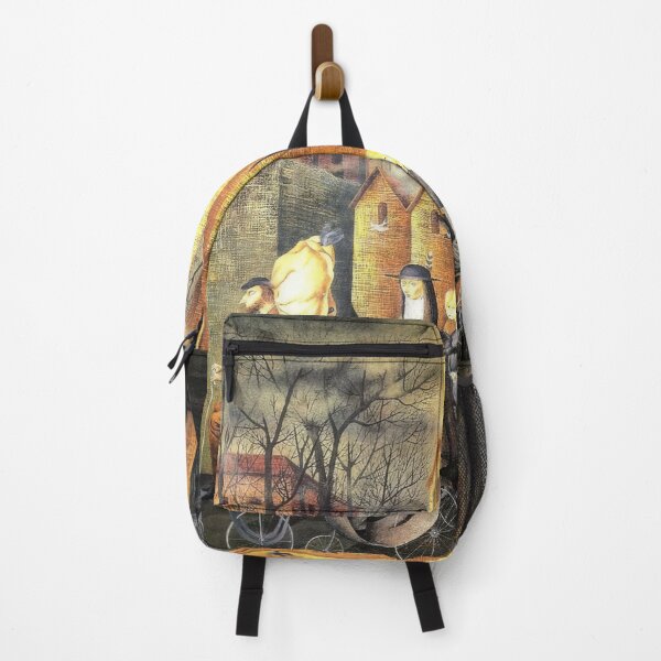 Item preview, Remedios Varo designed and sold by AlarIkoArt.