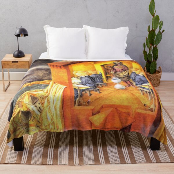 Item preview, Remedios Varo designed and sold by AlarIkoArt.