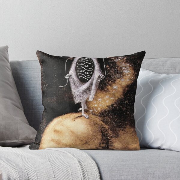 Item preview, Remedios Varo designed and sold by AlarIkoArt.