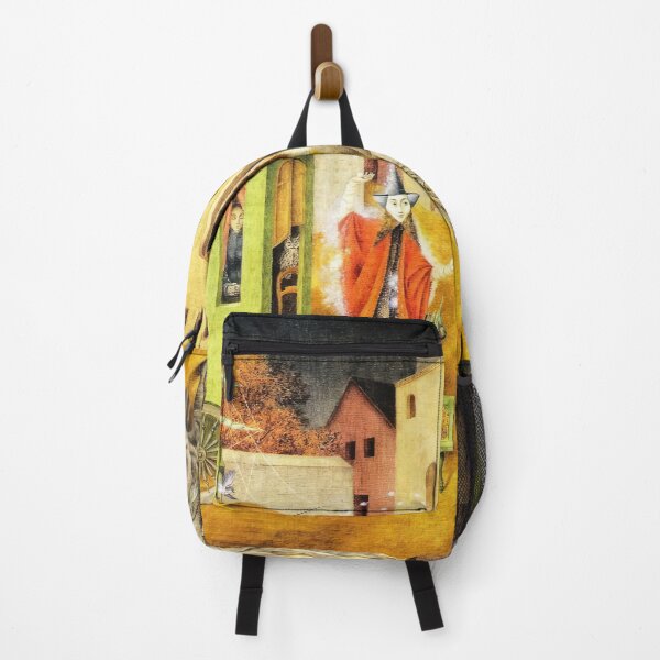 Item preview, Remedios Varo designed and sold by AlarIkoArt.