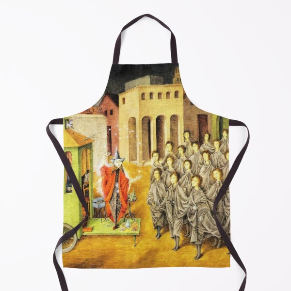 Item preview, Remedios Varo designed and sold by AlarIkoArt.