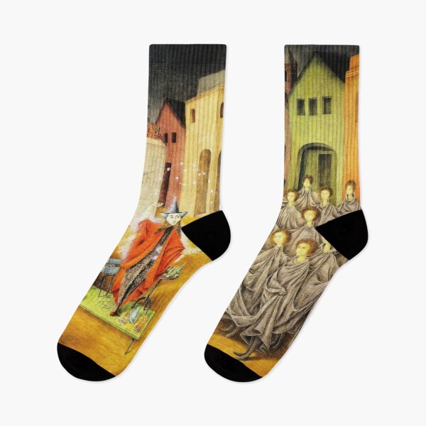 Item preview, Remedios Varo designed and sold by AlarIkoArt.