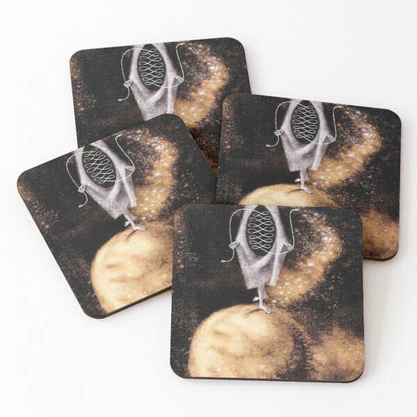 Item preview, Remedios Varo designed and sold by AlarIkoArt.