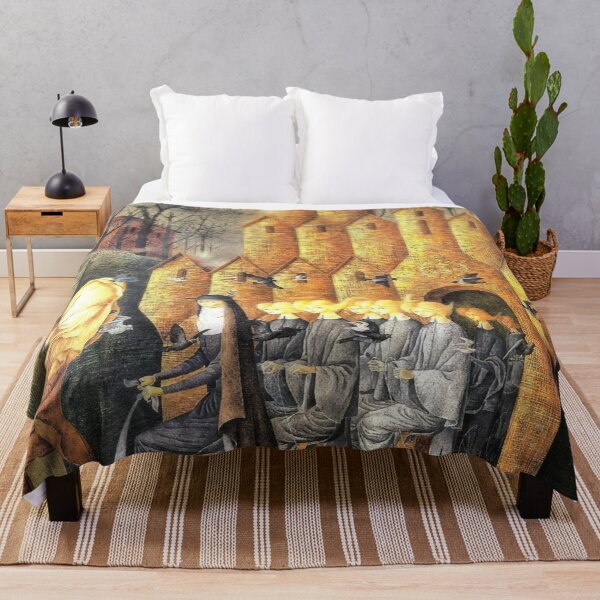 Item preview, Remedios Varo designed and sold by AlarIkoArt.