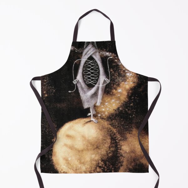 Item preview, Remedios Varo designed and sold by AlarIkoArt.