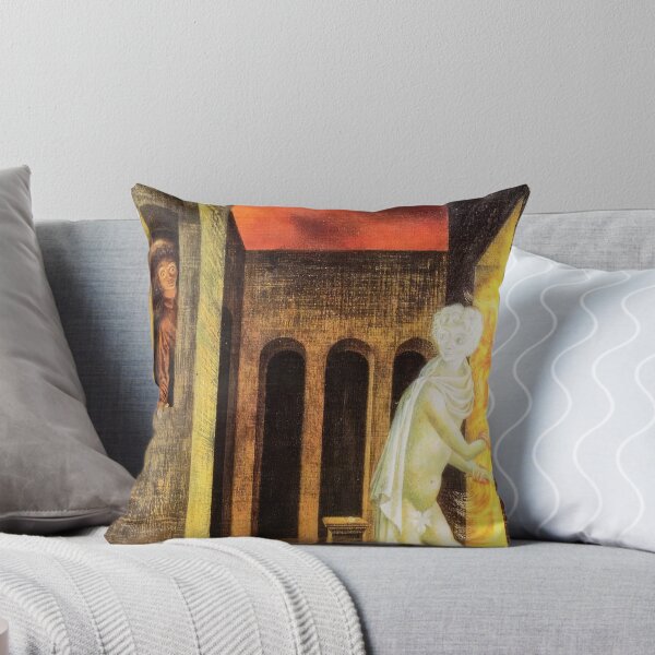 Item preview, Remedios Varo designed and sold by AlarIkoArt.