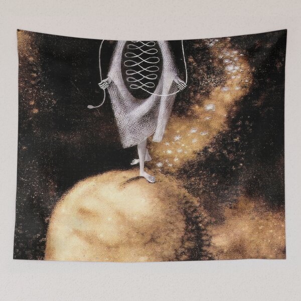 Item preview, Remedios Varo designed and sold by AlarIkoArt.