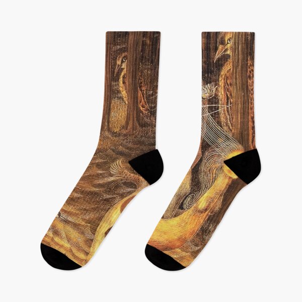Item preview, Remedios Varo designed and sold by AlarIkoArt.