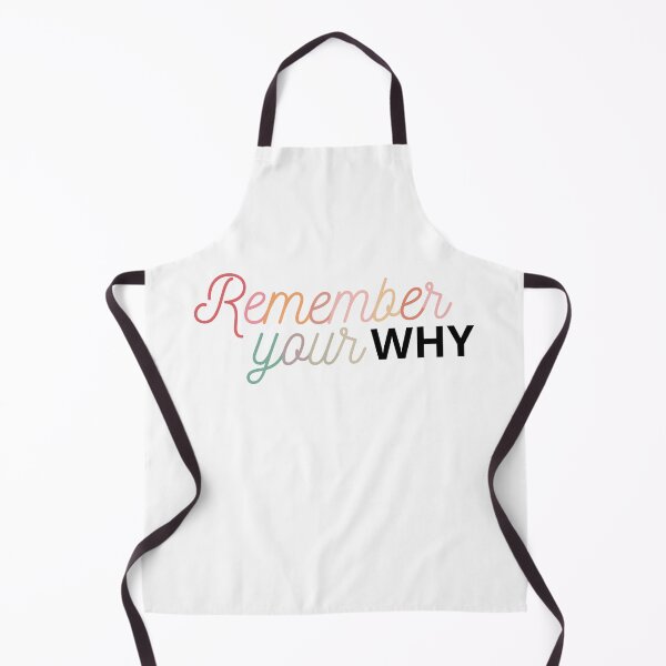 Item preview, Remember Your Why designed and sold by stephenflashart.