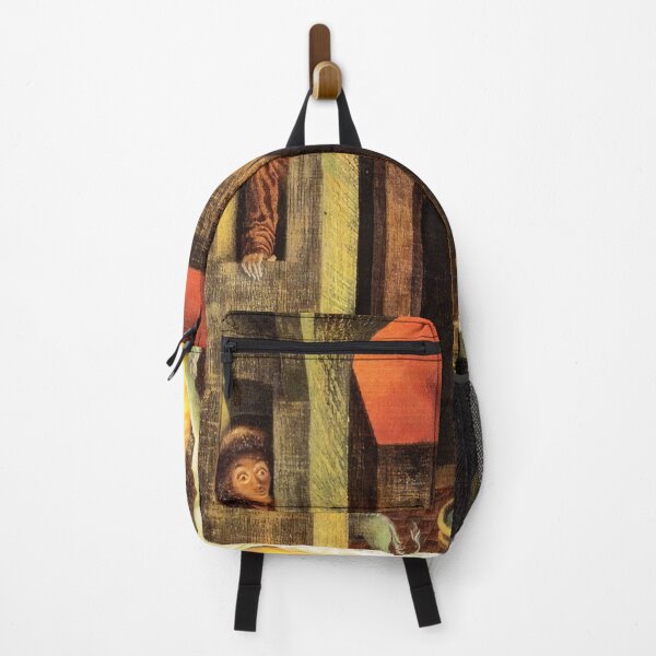 Item preview, Remedios Varo designed and sold by AlarIkoArt.