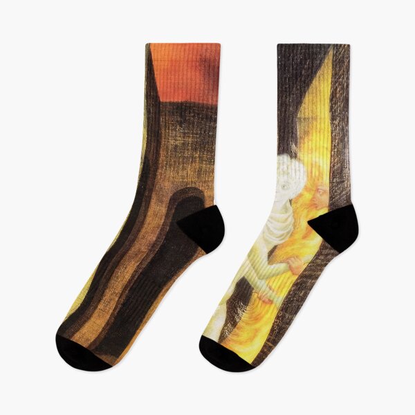 Item preview, Remedios Varo designed and sold by AlarIkoArt.