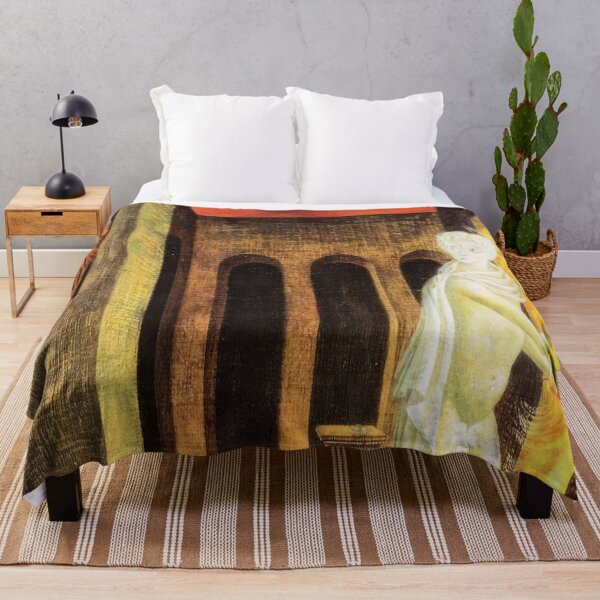 Item preview, Remedios Varo designed and sold by AlarIkoArt.
