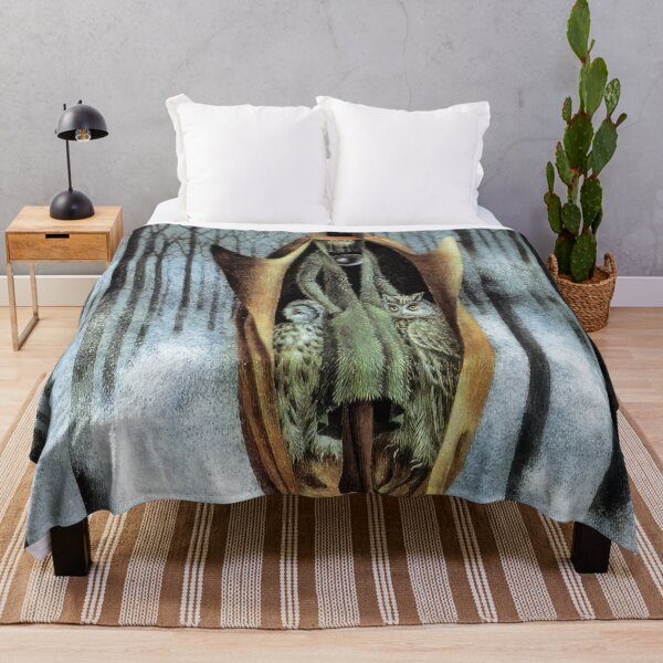Item preview, Remedios Varo designed and sold by AlarIkoArt.