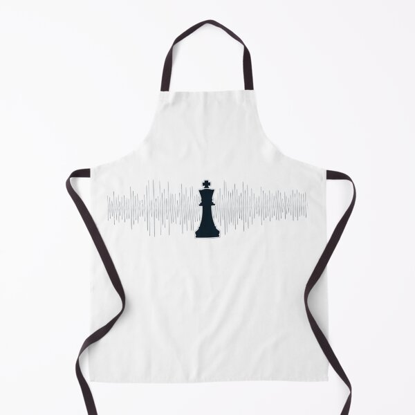 Item preview, Chess King Wave designed and sold by LPW - ART.