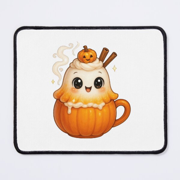 Item preview, Cute Ghost 09 designed and sold by a2zbuyshop.