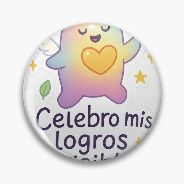 Item preview, Juguina: I celebrate my individual achievements designed and sold by Kolors Otilium Studio.