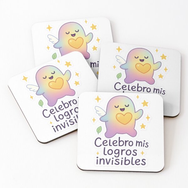 Item preview, Juguina: I celebrate my individual achievements designed and sold by Kolors Otilium Studio.