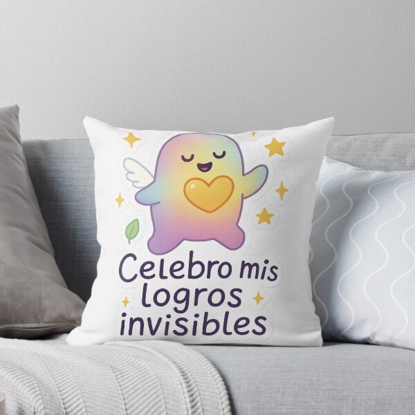 Item preview, Juguina: I celebrate my individual achievements designed and sold by Kolors Otilium Studio.