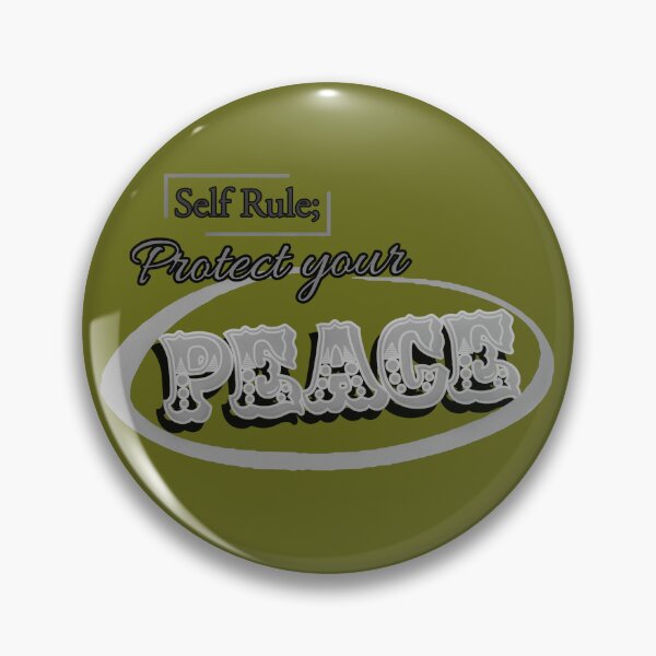 Item preview, Self Rule: Less Talking, More Doing – Motivational Quote Design designed and sold by Lunalayer Boutique .