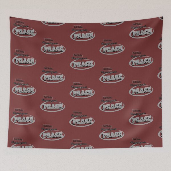 Item preview, Self Rule: Less Talking, More Doing – Motivational Quote Design designed and sold by Lunalayer Boutique .