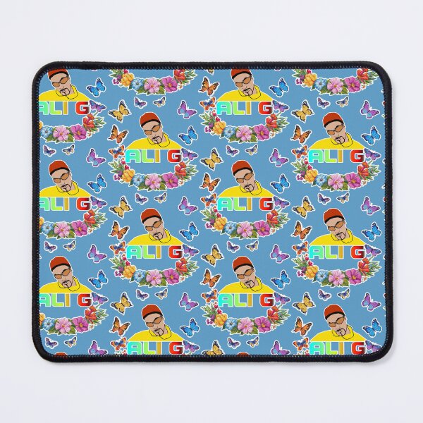 Item preview, A Cool Ali g illustration designed and sold by ZooStateofMind.