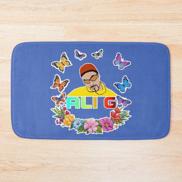 Item preview, A Cool Ali g illustration designed and sold by ZooStateofMind.