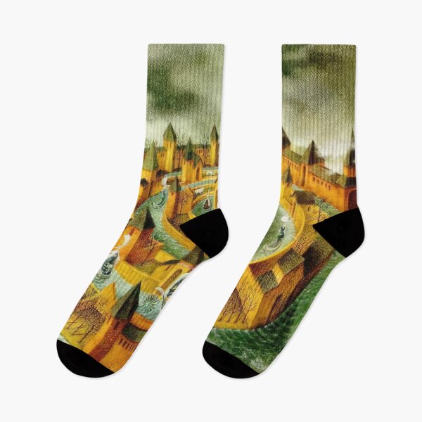 Item preview, Remedios Varo designed and sold by AlarIkoArt.