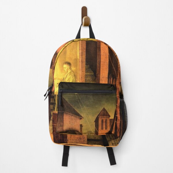 Item preview, Remedios Varo designed and sold by AlarIkoArt.