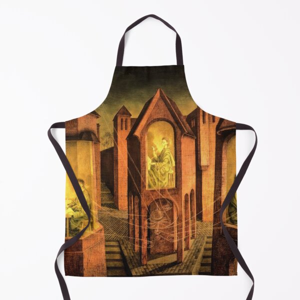 Item preview, Remedios Varo designed and sold by AlarIkoArt.