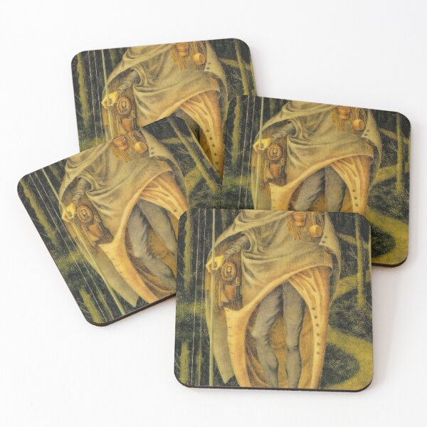 Item preview, Remedios Varo designed and sold by AlarIkoArt.