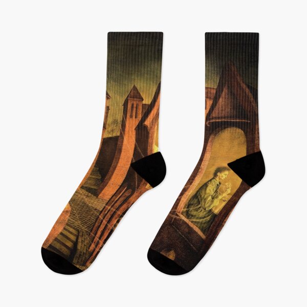 Item preview, Remedios Varo designed and sold by AlarIkoArt.