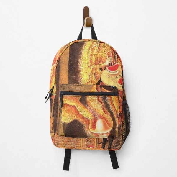 Item preview, Remedios Varo designed and sold by AlarIkoArt.