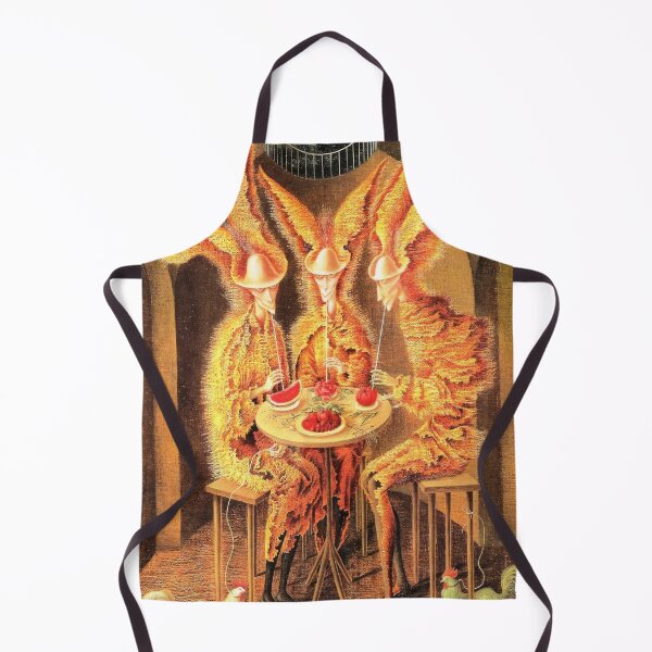 Item preview, Remedios Varo designed and sold by AlarIkoArt.