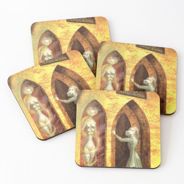 Item preview, Remedios Varo designed and sold by AlarIkoArt.