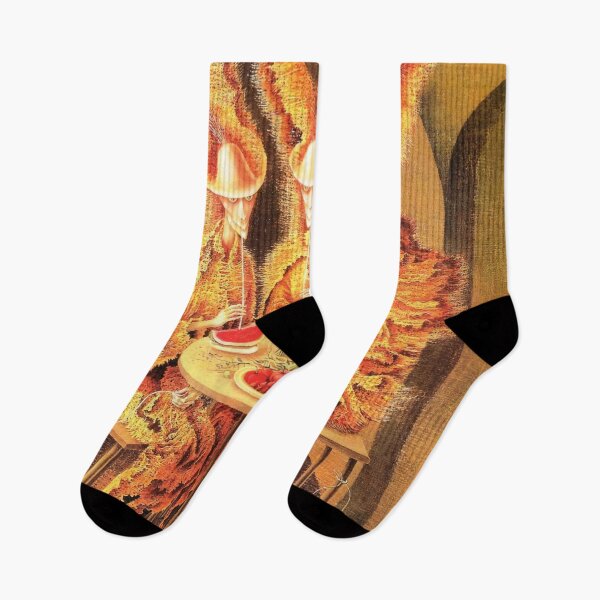 Item preview, Remedios Varo designed and sold by AlarIkoArt.
