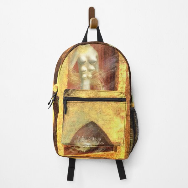 Item preview, Remedios Varo designed and sold by AlarIkoArt.