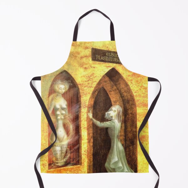Item preview, Remedios Varo designed and sold by AlarIkoArt.