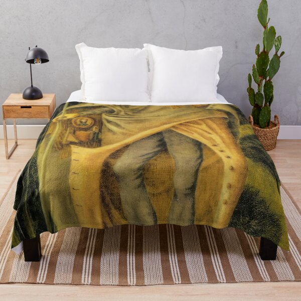 Item preview, Remedios Varo designed and sold by AlarIkoArt.